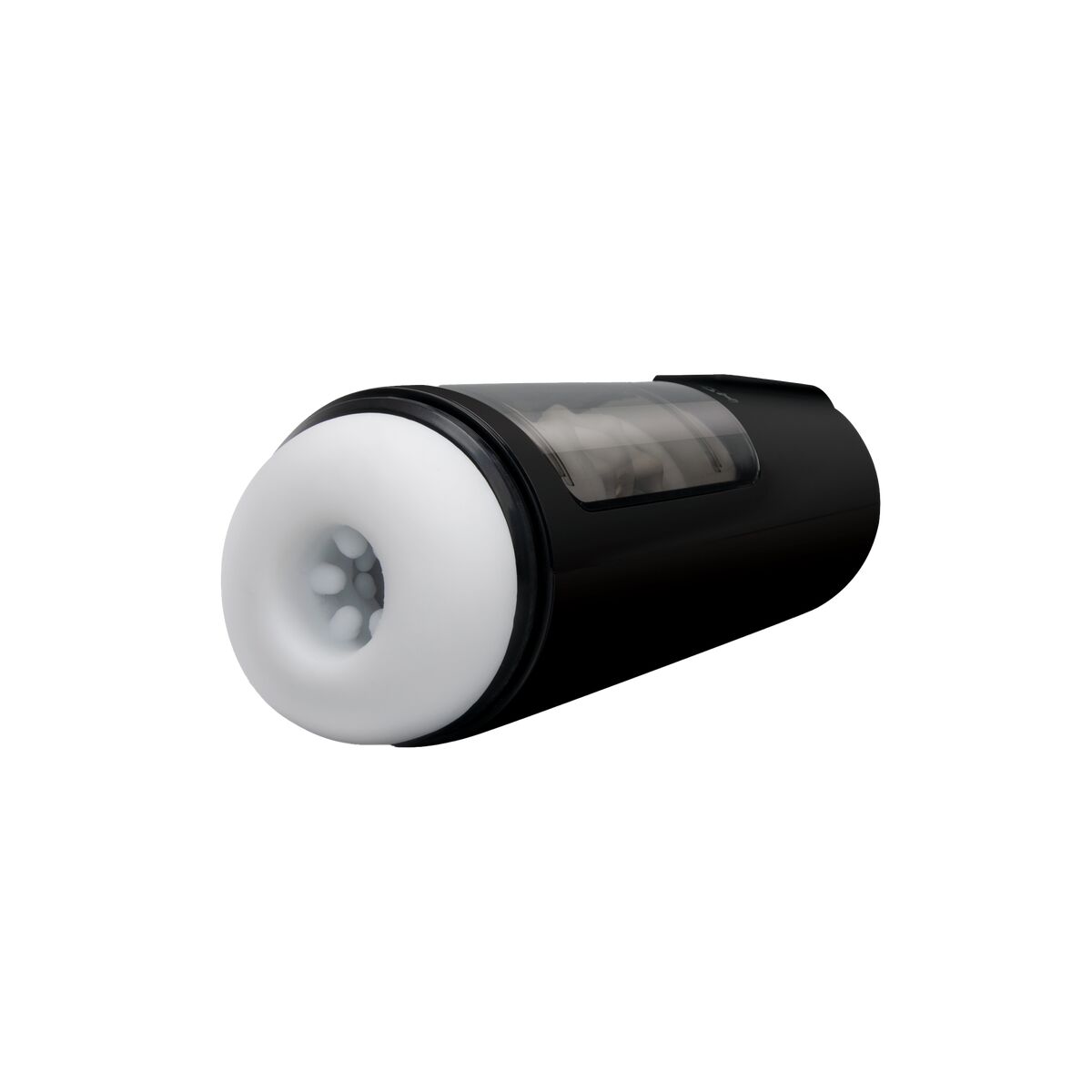 Endurance Jack Ass Dream Toys Blowtech Черен
